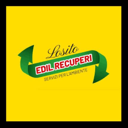 Logo de Edil Recuperi