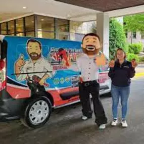 Bild von F.H. Furr Plumbing, Heating, Air Conditioning & Electrical