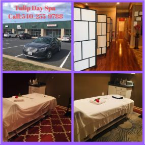Our traditional full body massage in Fishersville, VA 
includes a combination of different massage therapies like 
Swedish Massage, Deep Tissue,  Sports Massage,  Hot Oil Massage
at reasonable prices.