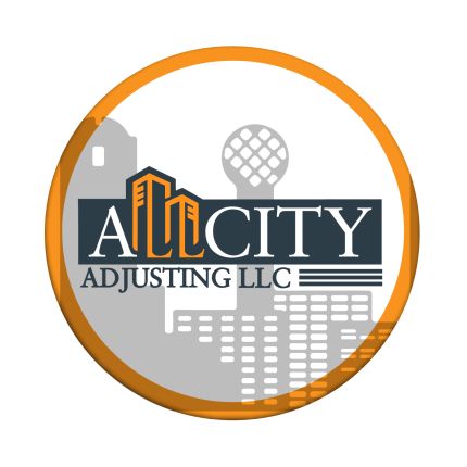 Λογότυπο από AllCity Adjusting