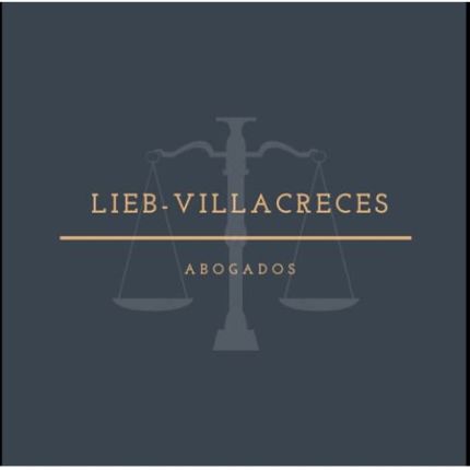 Logo fra Lieb Villacreces Abogados