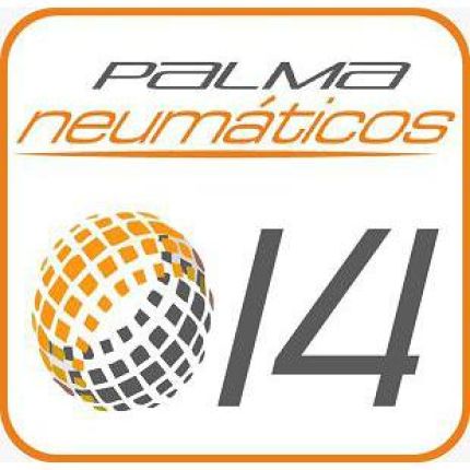 Logo van Vallín Neumáticos 014