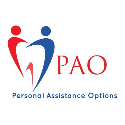 Logo od Personal Assistance Options