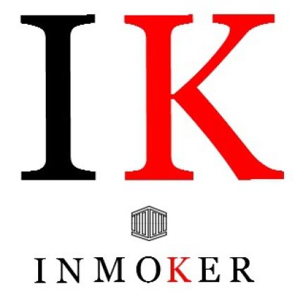 Logo de Inmoker