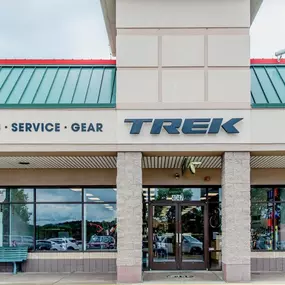 Trek Bicycle Peters Township