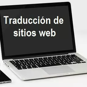 Servicio de traducción de páginas web en Valencia