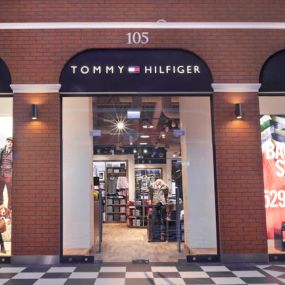 Bild von Tommy Hilfiger Outlet