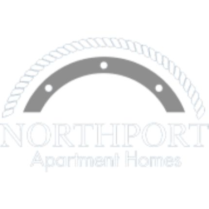 Logo da Northport Apartments