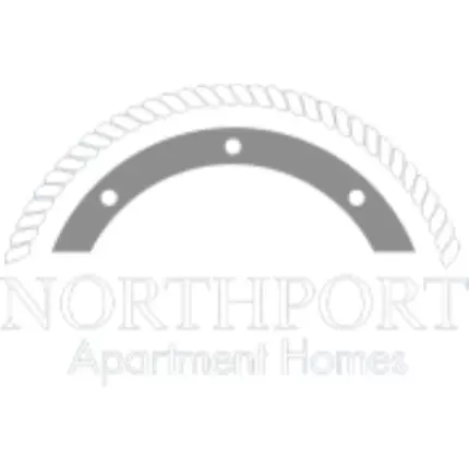 Logotipo de Northport Apartments