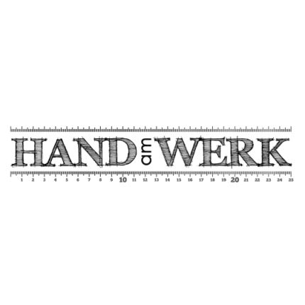 Logótipo de Hand am Werk GmbH