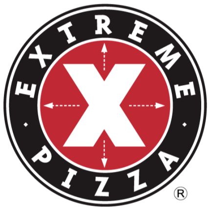 Logo od Extreme Pizza - Walnut Creek