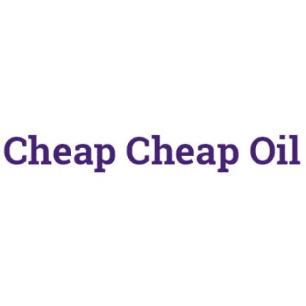 Logo from Cheap Cheap Oil