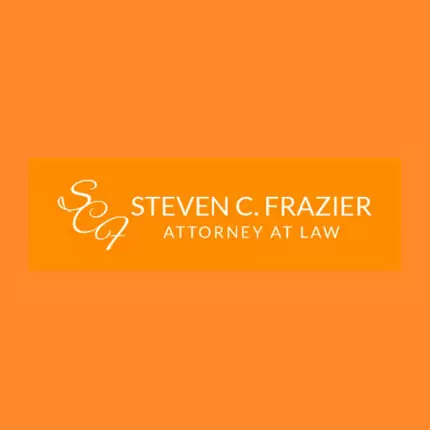 Logo von Steven C. Frazier, Attorney At Law