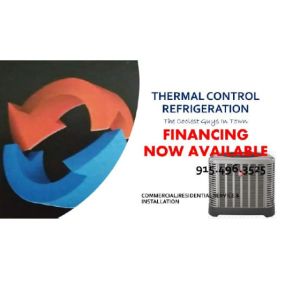 Bild von Thermal Control Refrigeration