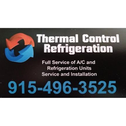 Logo de Thermal Control Refrigeration