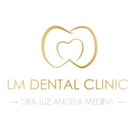 Λογότυπο από LM Dental Clinic | Dra. Luz Ángela Medina