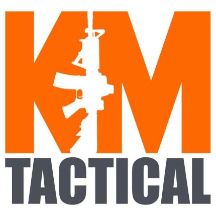 Logo de KM Tactical