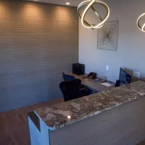 Bild von Legacy Office Suites