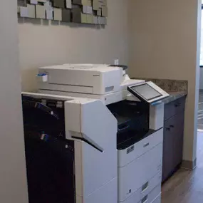 Bild von Legacy Office Suites