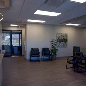 Bild von Legacy Office Suites