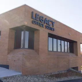Bild von Legacy Office Suites