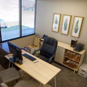 Bild von Legacy Office Suites