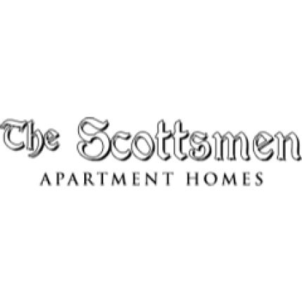 Logo fra Scottsmen Apartments