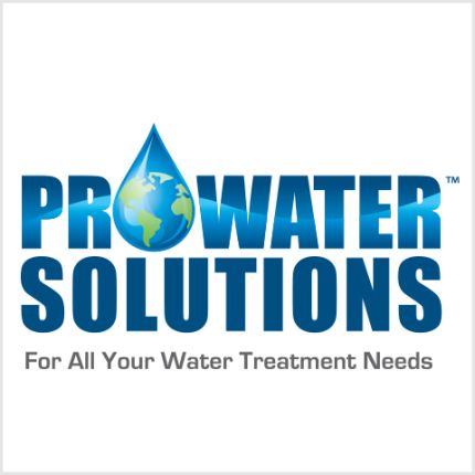 Logo von Pro Water Solutions