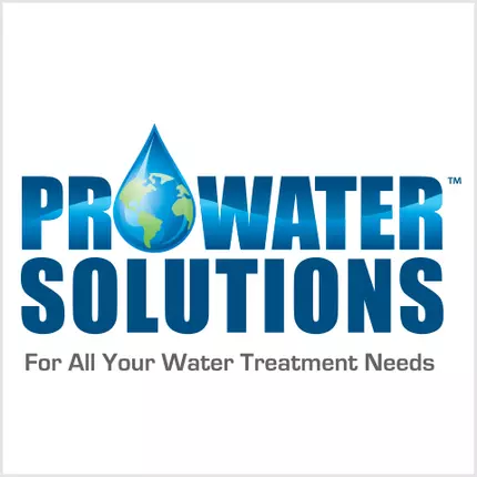 Λογότυπο από Pro Water Solutions