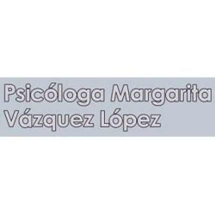 Logotipo de Margarita Vázquez López