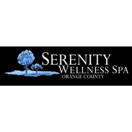 Logo da Serenity Wellness Spa