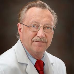 Dr. Gene Turner, MD