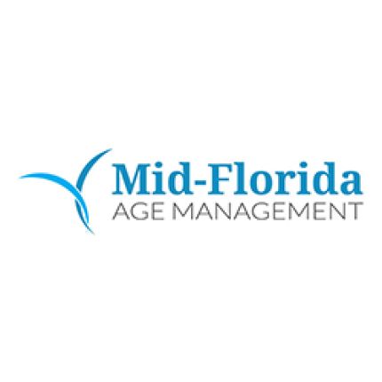 Logotyp från Mid-Florida Age Management LLC