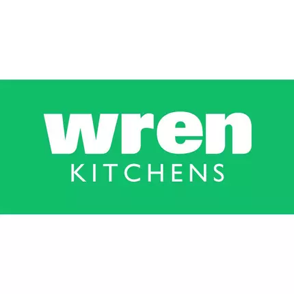 Logo from Wren Kitchens Stevenage