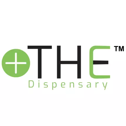 Logo von THE Dispensary - Oshkosh