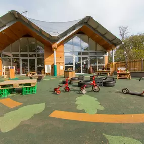 Bild von Bright Horizons The Treehouse Early Care & Education Centre