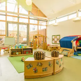 Bild von Bright Horizons The Treehouse Early Care & Education Centre