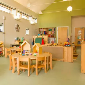 Bild von Bright Horizons The Treehouse Early Care & Education Centre