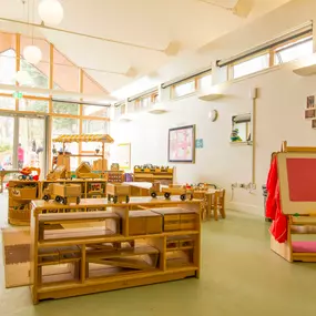 Bild von Bright Horizons The Treehouse Early Care & Education Centre