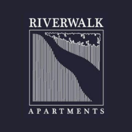 Logo van Riverwalk Apartments