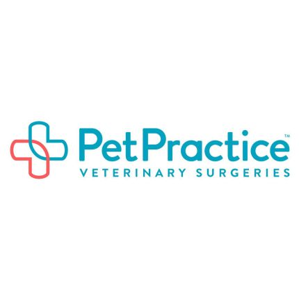 Logotipo de Pet Practice Veterinary Surgery