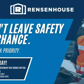 Rensenhouse Industrial Solutions