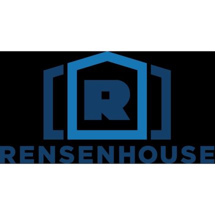 Logotyp från Rensenhouse