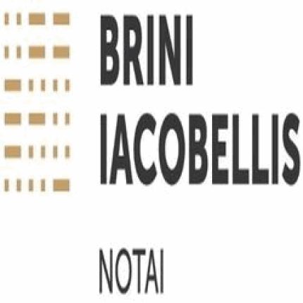 Logo from Brini - Iacobellis Notai Associati