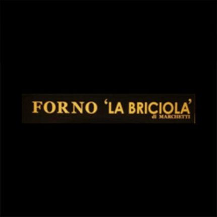 Logótipo de Forno La Briciola Rubiera