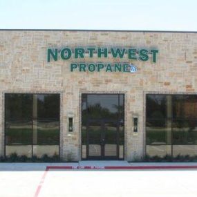 Bild von Northwest Propane Gas Company