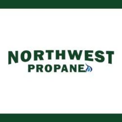 Logotyp från Northwest Propane Gas Company