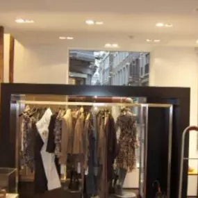 travaux d'électricité de la société hard elec de la roche en ardenne