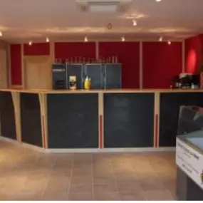 travaux d'électricité de la société hard elec de la roche en ardenne