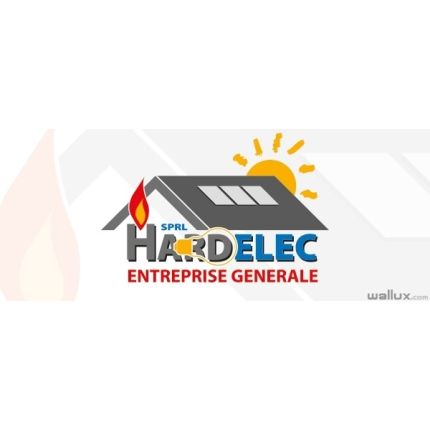 Logo da HARDELEC